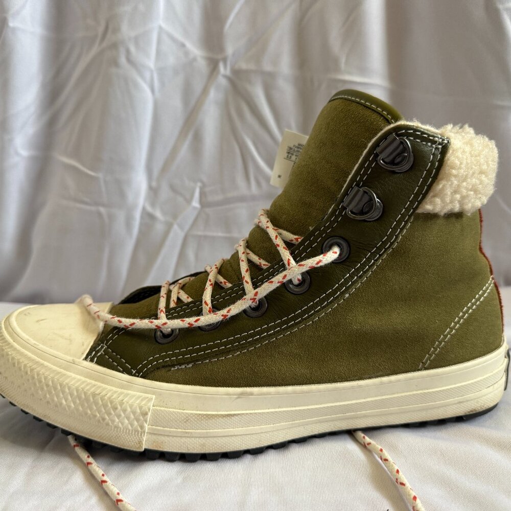 Converse Bots Custom Made M 5.5 W 7.5